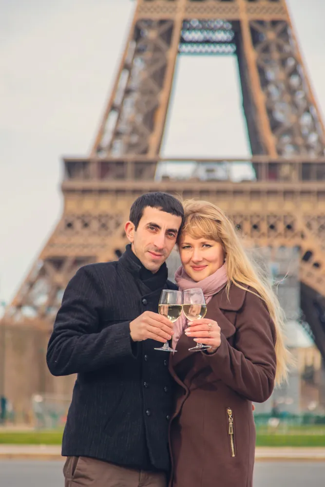 The Magic of Trocadéro: Best Views of the Eiffel Tower